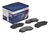 Pastillas Freno Delantera Renault Master 3 2013 2014 A 2022
