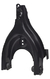Parrilla Suspension Trasera Renault R18 Fuego - comprar online