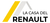 Tensor Correa Alternador Renault Megane 2 1.9 F9q Original - La Casa del Renault