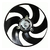 Electroventilador Renault Megane 98/99