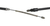 Cable Freno De Mano Renault R21 1520mm