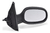 Espejo Renault Clio 2004 2005 2006 2007 2008 2009 2010 2011