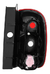 Faro Trasero Izquierdo Renault Duster 11/14 - comprar online