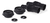 Kit 2 Cazoletas Delanteras C/crapodinas Y Fuelles Clio 2 Mio