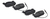 Juego Pastillas De Freno Renault 9 11 18 19 Clio Megane - comprar online
