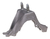 Soporte Caja Izquierdo Renault Sandero Kangoo 2018 2019 2020 - comprar online