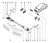 Grilla Aire Capot Izquierdo Renault Logan Sandero Duster - comprar online