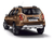 Paragolpe Trasero C/sensor Original Renault Duster 2017 2018 - comprar online