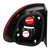 Faro Trasero 4 Puertas Exterior Derecho Renault Megane 99/07 - comprar online