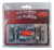 Seguro Rueda Antirobo 4 Bulones 9 Volkswagen Golf 74/18 - comprar online