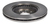 Kit X 2 Disco Freno Ventilado Renault Sandero 259mm Original en internet