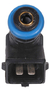Inyector Renault Clio Kangoo 1.2 1.6 8v 8200128961 - comprar online