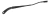 Brazo Limpia Parabrisas Derecho Renault Fluence Megane 3 - comprar online