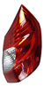 Faro Trasero Derecho Grand Scenic 2