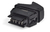 Tecla Alza Cristal Renault Megane Hasta 1999 Negra - comprar online