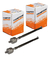 Kit X 2 Precap Dirección Renault Kangoo 280mm S/hidráulica