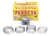 Subconjunto Piston 0.50 Renault Megane 2 K4m 1.6 16v Fadecya