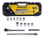 Set Tubos X15 Piezas Stanley Stmt80703-840