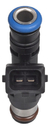 Inyector Renault Logan 1.6 8v K7m - Original en internet