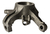 Soporte Punta Eje Derecho Renault Master 2006 2007 2008 2009 - comprar online