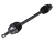 Semieje Renault 21 Alize Corven - comprar online
