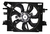 Electroventilador Renault Captur Dokker Duster 7 Aletas