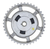 Engranaje Polea Inyectora Renault Express 96 En Adelante F8q - comprar online