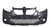 Paragolpe Delant Original Renault Sandero Stepway 2021 2022