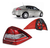 Faro Trasero L/acompañante Renault Megane 2 2010 2011 2012