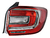 Faro Trasero Renault Logan 2014 2015 2016 2017 2018 2019 Fal