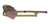 Maquina Alza Cristal Delantera Izquierda Renault R12 71/76 - comprar online