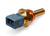Bulbo Temperatura Agua Renault Clio 19 Express Sistema Bosch