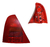 Faro Trasero Renault Clio 2 Año 2000 2001 2002 2003 Nuevo - comprar online