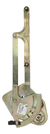 Maquina Levanta Cristal Delantera Derecho Renault R12 90/98 - comprar online