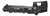 Juego Absorbedor Paragolpe Delantero Renault Clio 2 Mio - comprar online