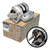 Motor Burro Arranque Renault Logan K4m 1.6 16v