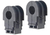 Kit Bujes Central Barra Estabilizadora Delant Renault Koleos