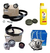 Kit Distribucion Original Bomba Skf Captur 2.0 16v