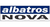 Barras Porta Equipaje Chevrolet S-10 2012 - Albatros Nova - comprar online