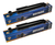 Kit X 2 Amortiguador Trasero Renault Clio 1994 1995 1996