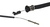Cable Acelerador Renault R9 R11 Tld Carburador 1 Boca 725mm