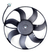Electroventilador Vw Gol Trend Fox Suran Voyage 1.6 Con Aire