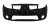 Paragolpe Delantero Sandero Stepway 2008 2009 2010 2011 Pulo