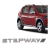 Calcomania Stepway Puerta Delantera Derecha Renault Sandero - comprar online