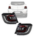Kit X 2 Faros Trasero Derecho Izquierdo Sandero Rs 2015