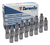 Kit X 16 Botador Valvula Megane 3 F4r 2.0 16v 265cv - comprar online