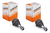 Kit X 2 Rotulas Inferior Renault Master 2017 2018 2019 2020