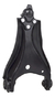 Parrilla Derecha C/rotula Renault Duster 2012 2013 2014 2015 - comprar online
