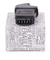 Tecla Levanta Cristal Gris Renault Kangoo Original - comprar online