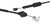 Cable Acelerador Renault R18 R19 R21 Diesel